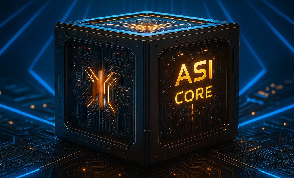 Abstract platform nodes